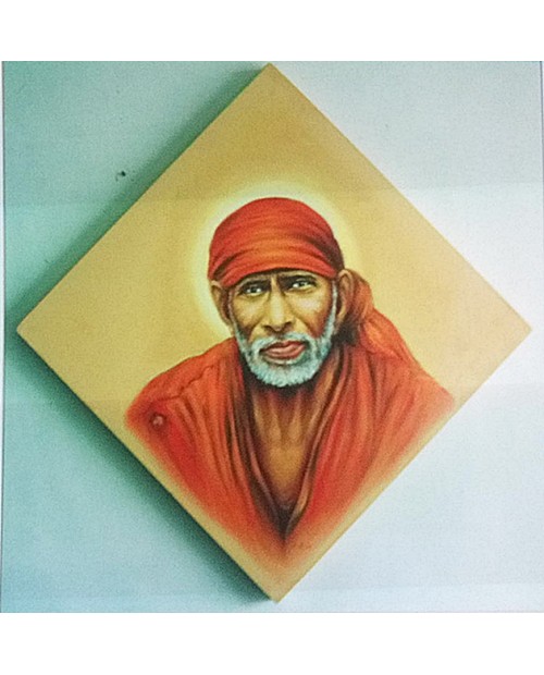 Saibaba ( Portrait )