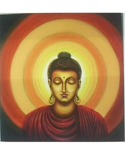 Gautam Buddha 1