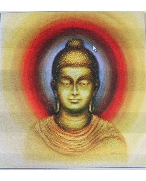 Gautam Buddha 2