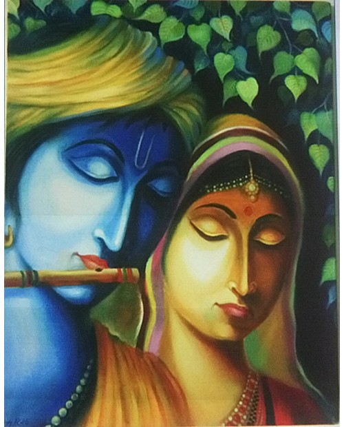 Radha Krishna 1