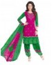 Rajuguru Rimzim Crepe Suit- 9003