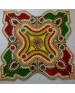 Acrylic based Rangoli-04