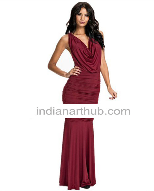 Fashion Dresses- 0201