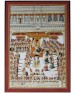 Traditional Indian Miniature Painting- 1134