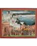 Traditional Indian Miniature Painting- 1136