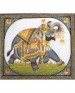 Traditional Indian Miniature Painting- 1163