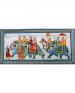 Traditional Indian Miniature Painting- 1178