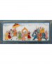 Traditional Indian Miniature Painting- 1182