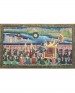 Traditional Indian Miniature Painting- 1188