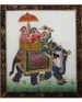 Traditional Indian Miniature Painting- 1193