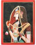 Traditional Indian Miniature Painting- Bt- 1