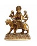 Goddess durga idol- r017