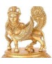 Goddess durga idol- r018