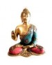 Exclusive decorated buddha- r023