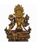 Decorated buddha- r035