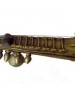 Brass musical instrument- r055