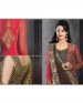 KMOZI Fancy Designer Saree Buy Online