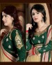 KMOZI New  Designer Saree Buy Online 