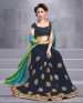 KMOZI New Fancy Designer  Saree Online