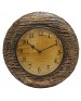 Antique Rounded Shape Wall Clock